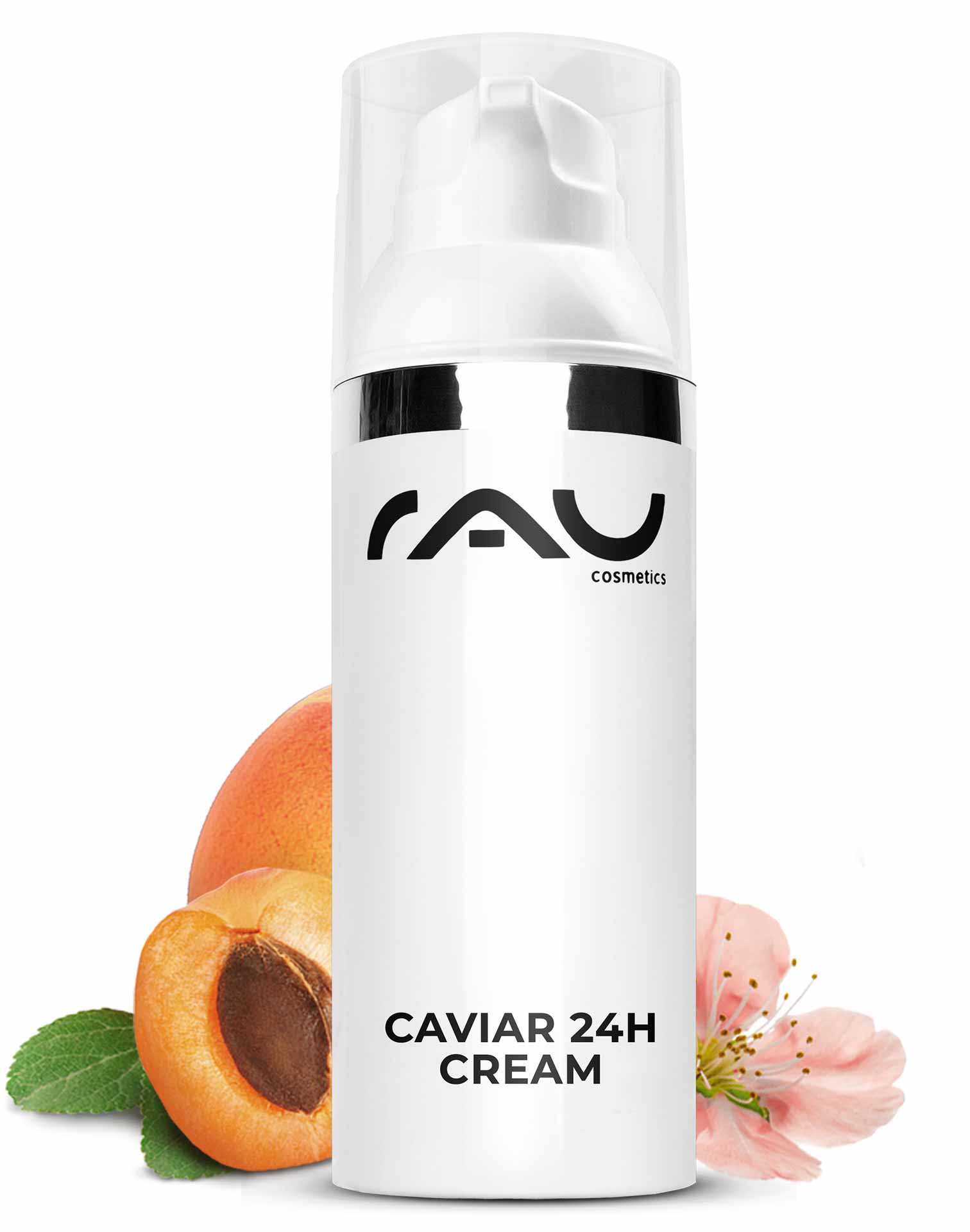 Caviar 24h krém 50 ml