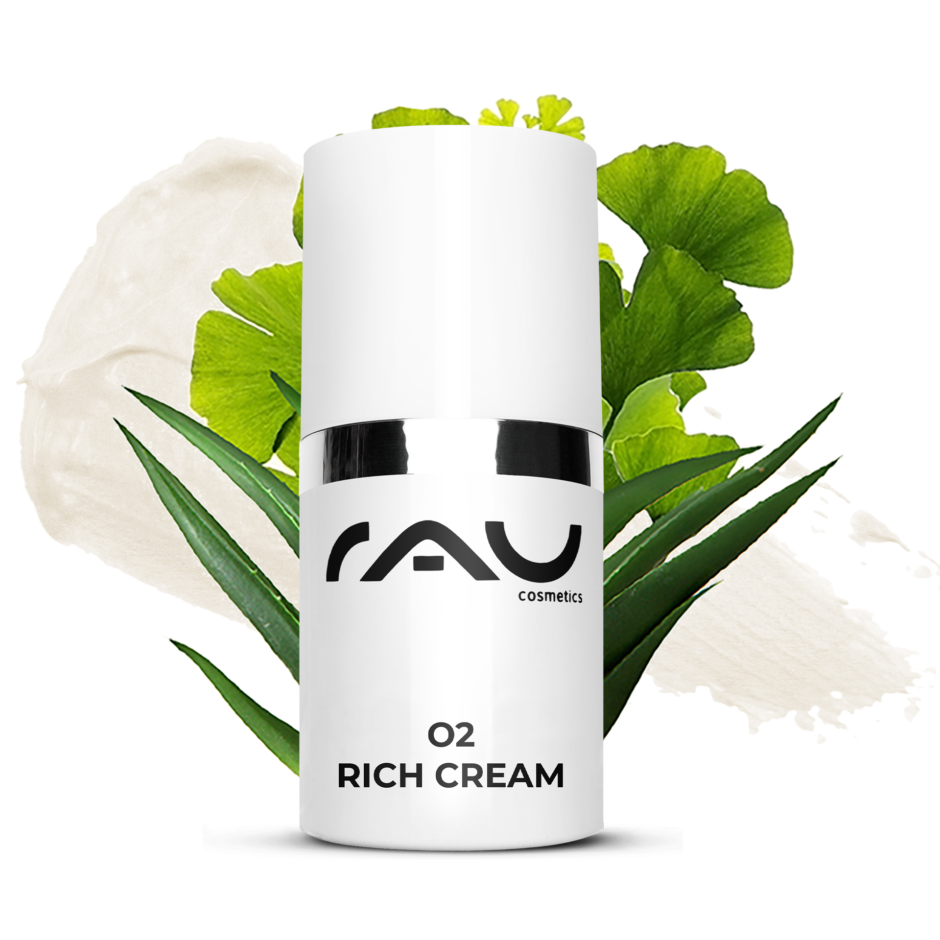 Rich Honey Eye Cream 15 ml