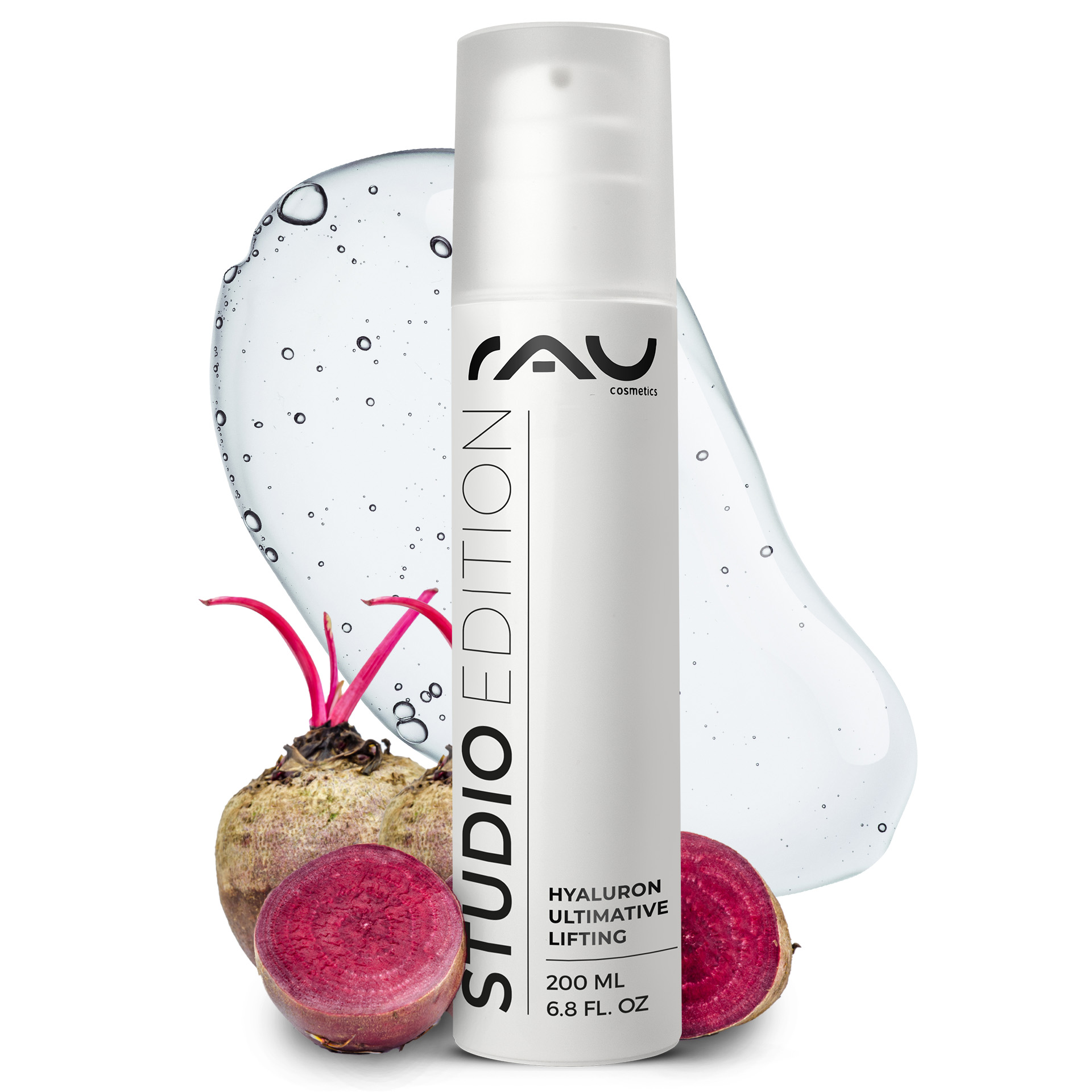 Hyaluron Ultimate Lifting 200 ml