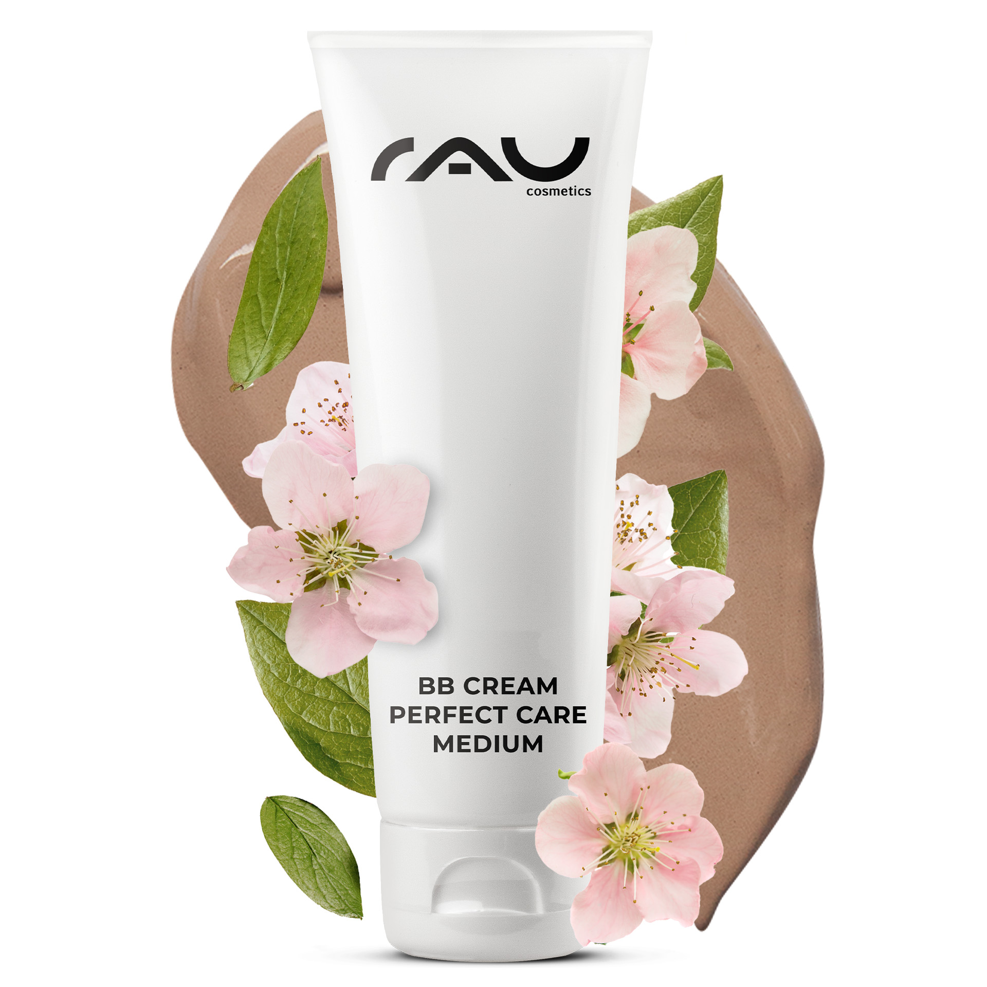 BB Cream Perfect Care Medium 75 ml s SPF 12