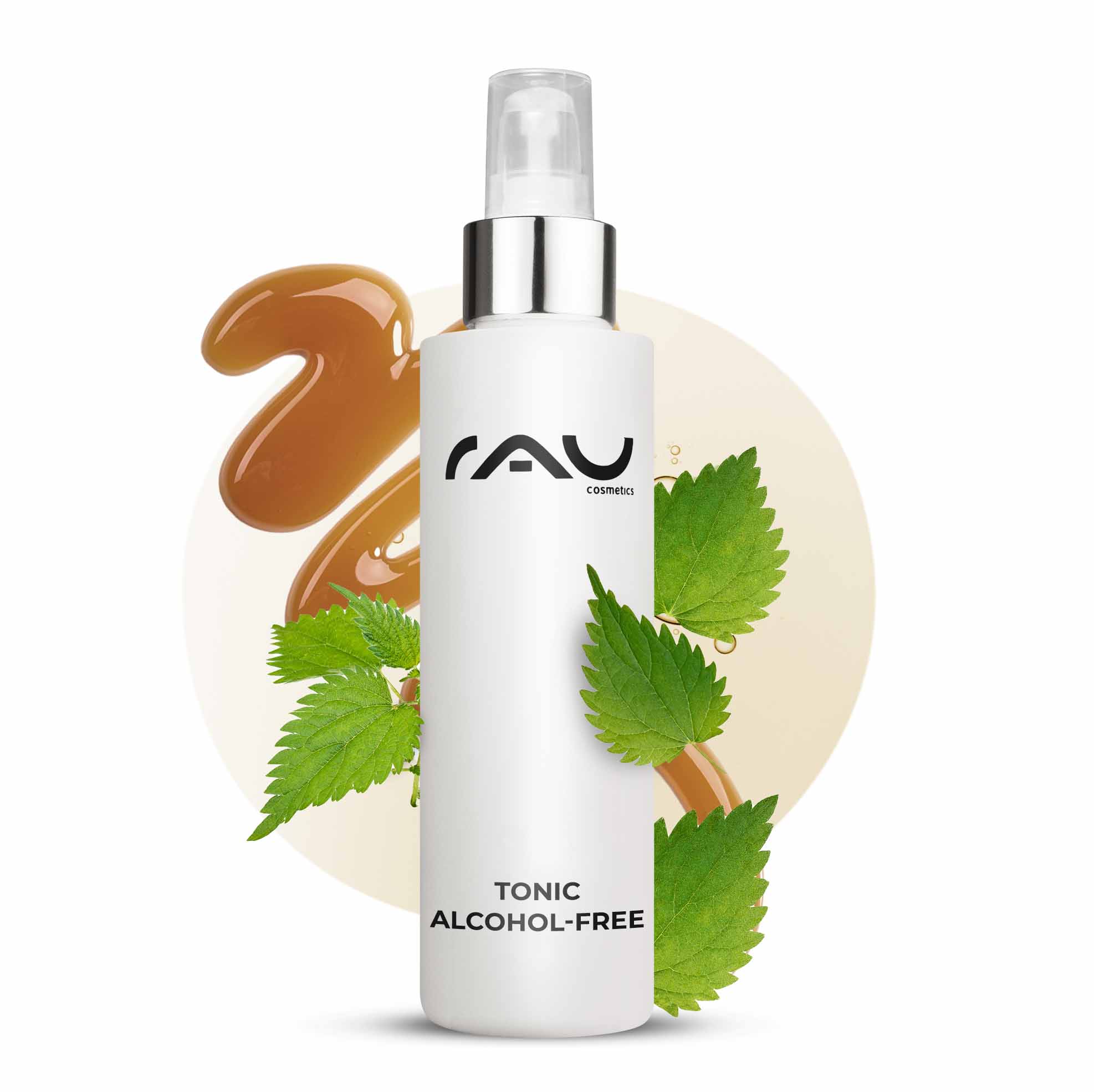 Tonic Alcohol-Free 200 ml
