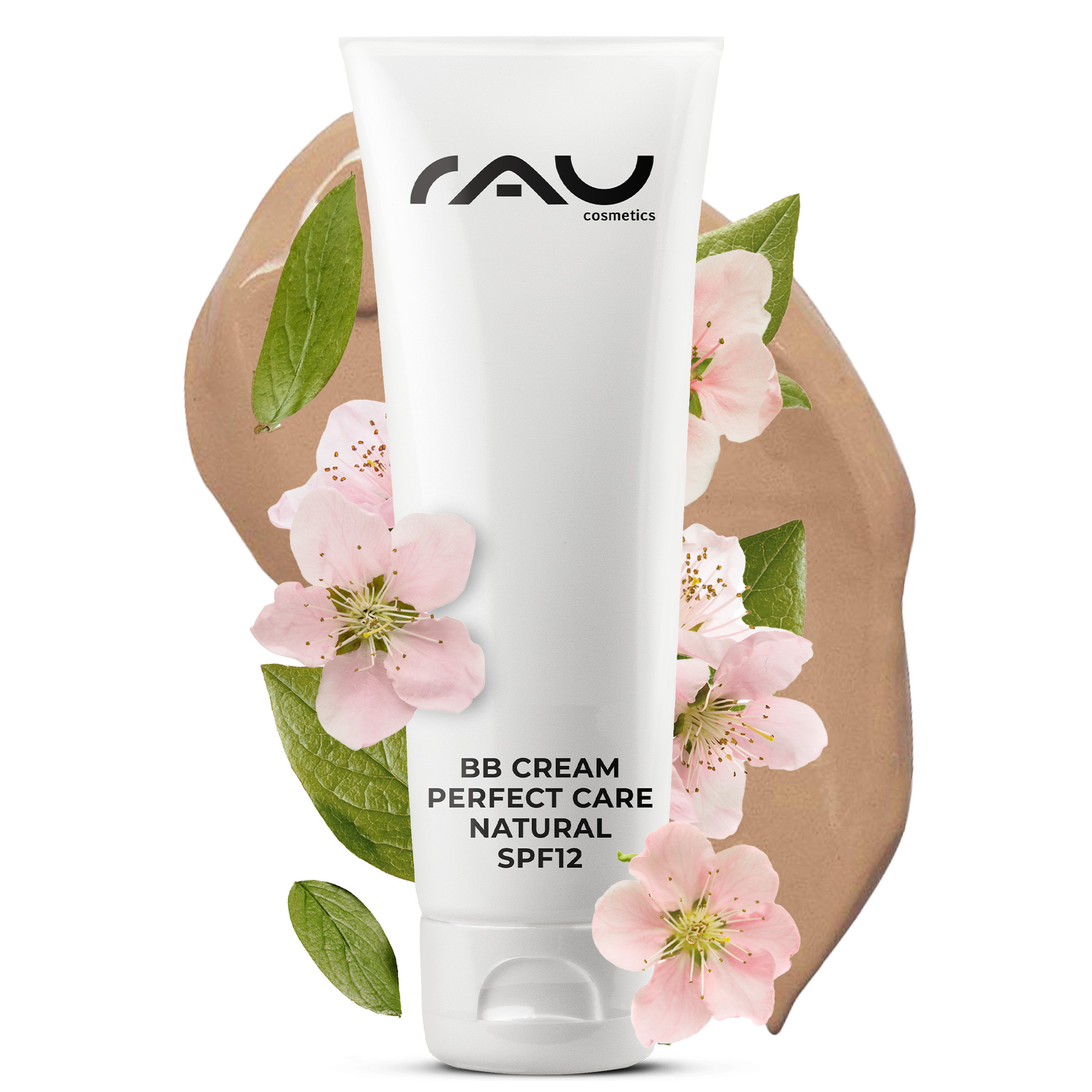 BB Cream Perfect Care Natural 75 ml SPF 12