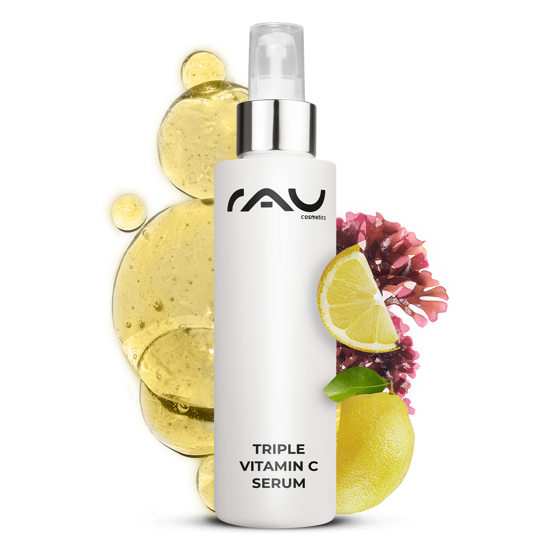 Triple Vitamin C Serum 100 ml s 11 % kyselinami vitamínu C
