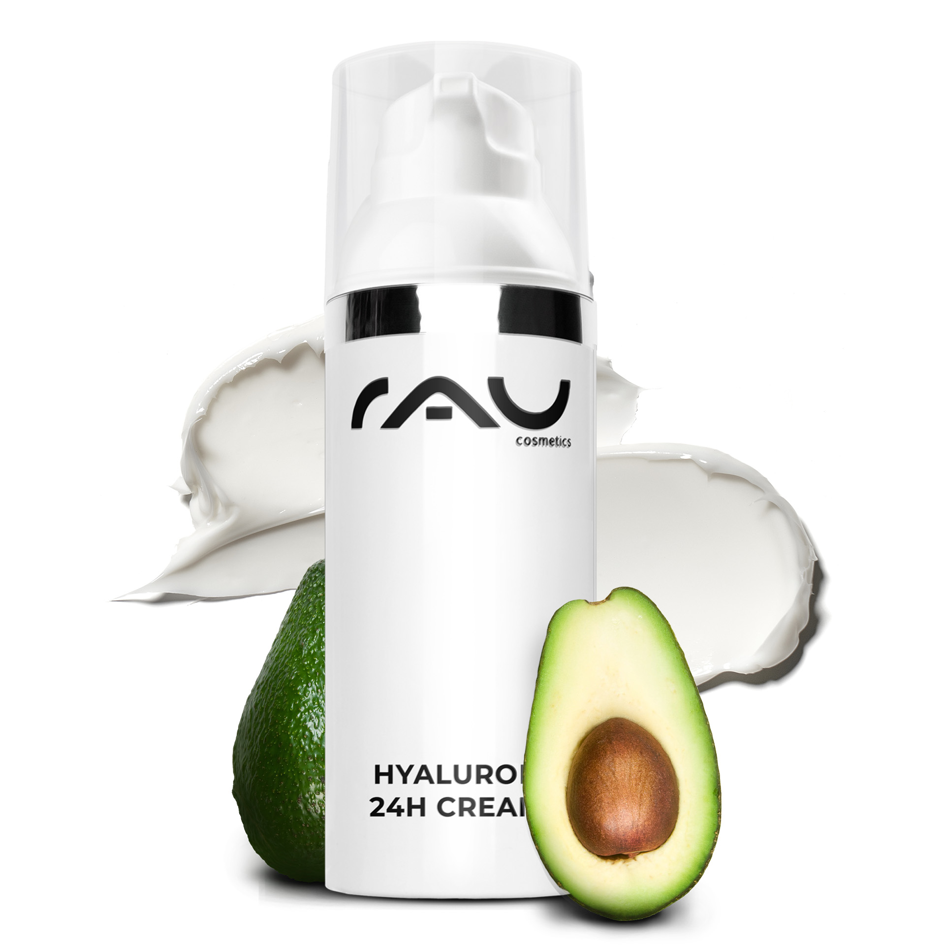 Hyaluron 24h Krém 50 ml – Denný krém s kyselinou hyalurónovou