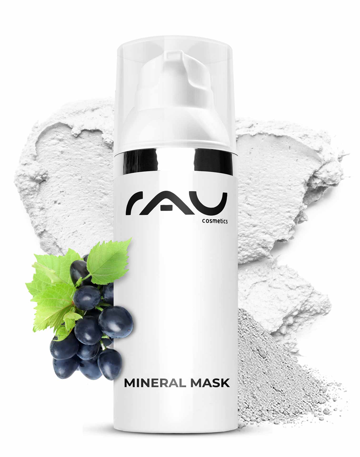 Mineral Mask 50ml