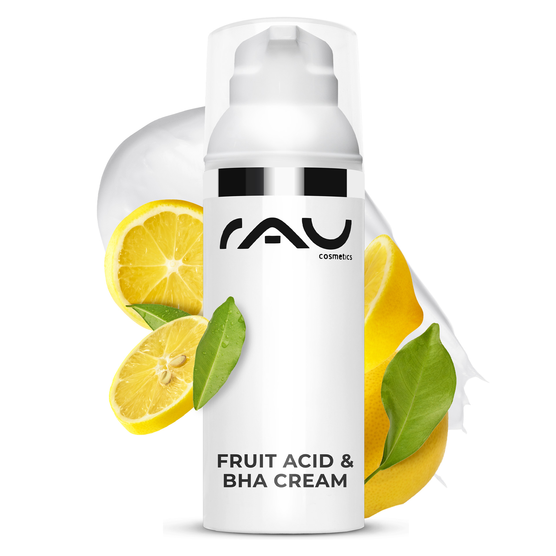 Fruit Acid & BHA Cream - 50ml