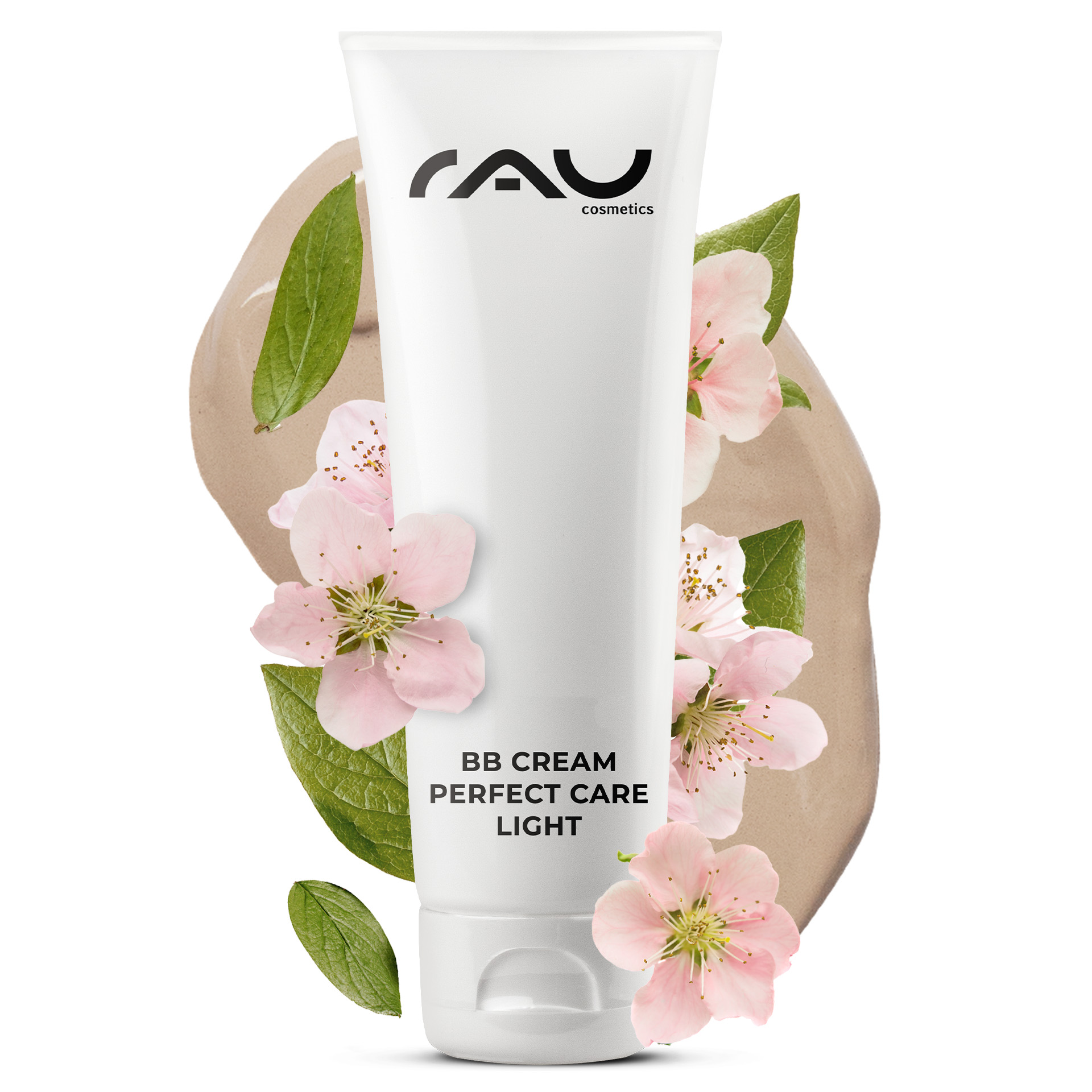 BB Cream Perfect Care Light 75 ml s SPF12